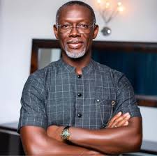 Edward Agyekum Kufuor