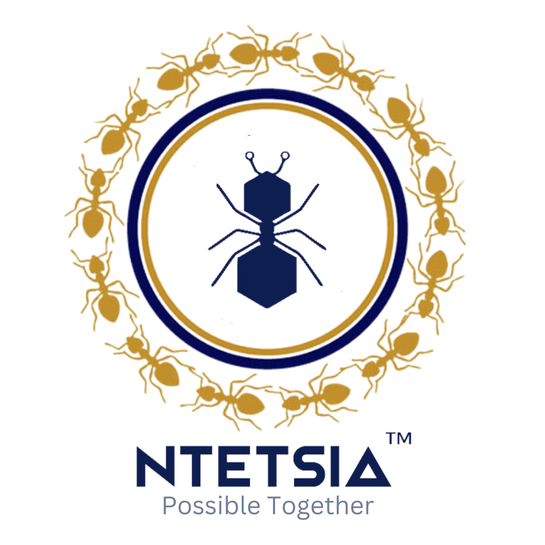 Ntetsia logo